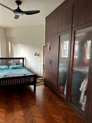 Melville Park (D18), Condominium #455458001